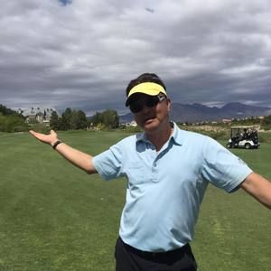 Meet your Posher, Richard